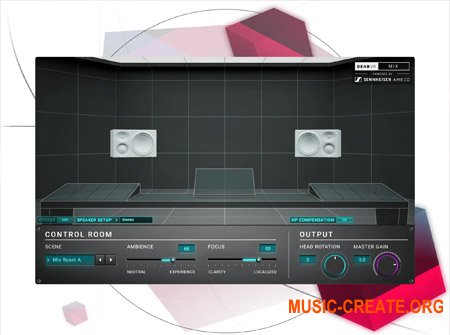 Dear Reality dearVR MIX