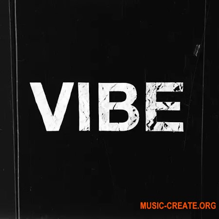 Circles VIBE Vol1 Samples Drums (MULTiFORMAT)