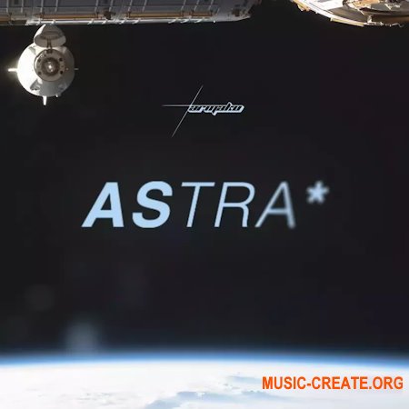 Armaku Project Astra and Bundle (WAV MiDi Serum presets)