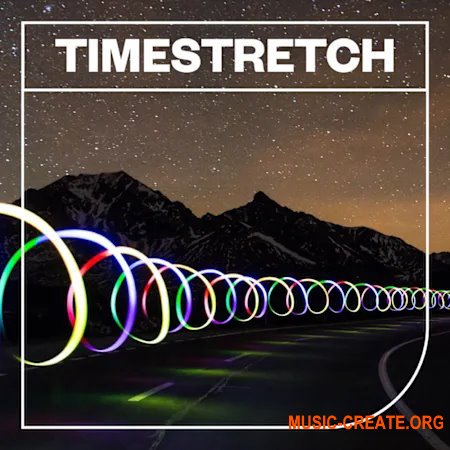 Blastwave FX Time Stretch (WAV)