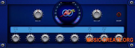 AlexB H32 Channel Strip (Nebula Library)