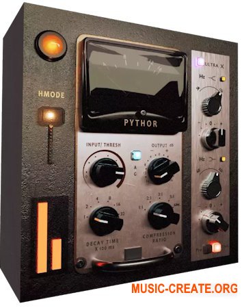 Tone Empire Pythor v1.0.0 (Team R2R)