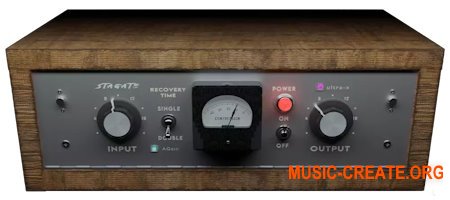 Tone Empire Stagate v1.1.1 (Team R2R)