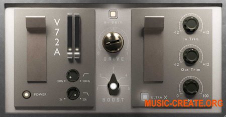 Tone Empire TF-72a v2.2.2 (Team R2R)