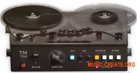 Tone Empire TM-700 v2.0.0 (Team R2R)