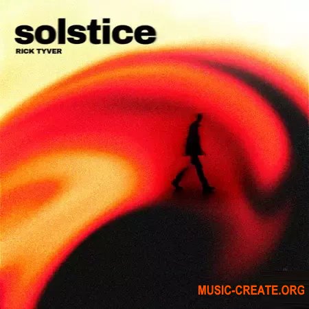 Rick Tyver SOLSTICE (ODYSSEY) (Analog Lab Bank)