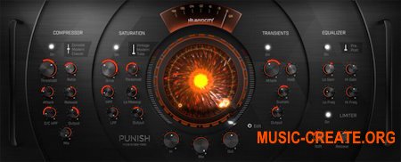 Heavyocity Punish v1.0.2 (Team R2R)