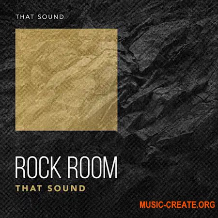 That Sound Rock Room (WAV)