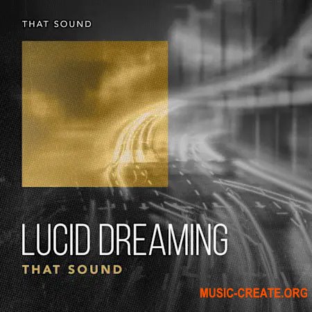 That Sound Lucid Dreaming (WAV)