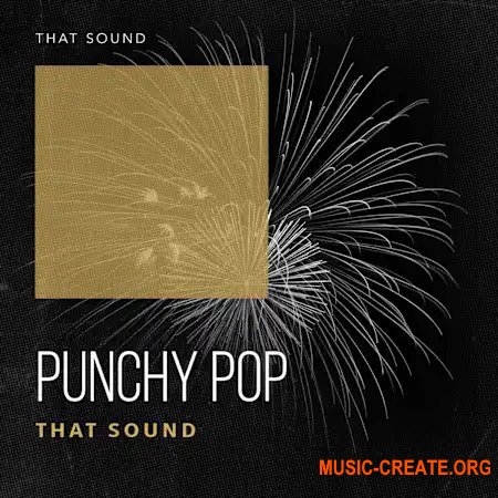 That Sound Punchy Pop (WAV)