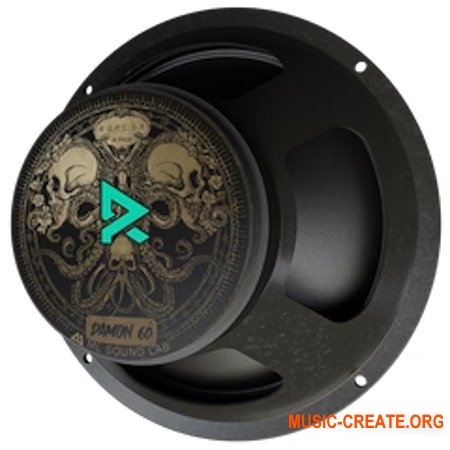 ML Sound Lab Damon 60 Reflex IR Pack (WAV)