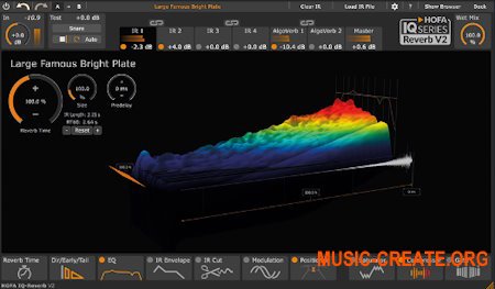 HOFA IQ-Reverb v2.0.11 (Team R2R)