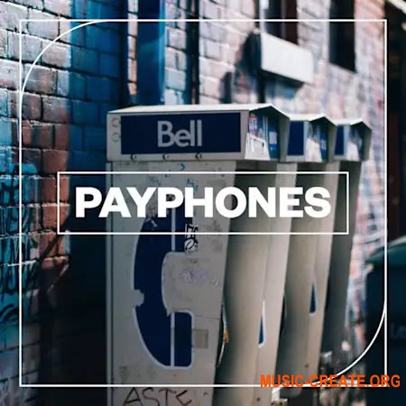 Blastwave FX Payphones (WAV)