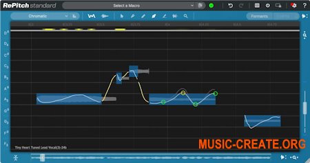 Synchro Arts RePitch v1.5.26