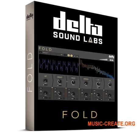 Delta Sound Labs Fold v1.2.0 (Team R2R)