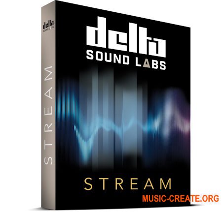 Delta Sound Labs Stream v1.3.1 (Team R2R)