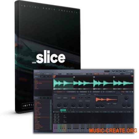 Initial Audio Slice v1.3.0 WiN (Team R2R)