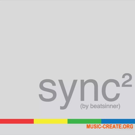 Beatsinner sync² (one-shots) (WAV)