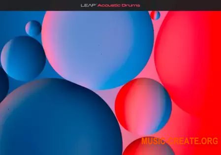 Native Instruments Acoustic Drums v1.0.0 (KONTAKT)