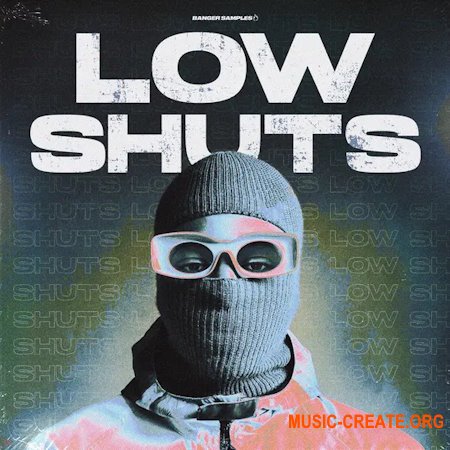 Banger Samples LOW SHUTS (WAV MiDi REX SPiRE Presets)