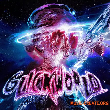 1rott GlickWorld The Soundkit (WAV ZENOLOGY SERUM PRESETS and SERUM SKIN)