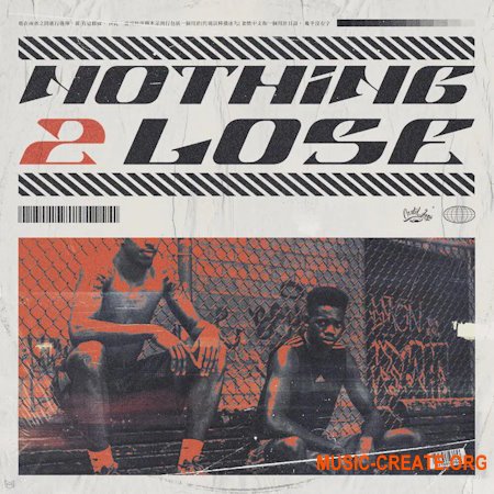 Cartel Loops Nothing 2 Lose (WAV MiD)