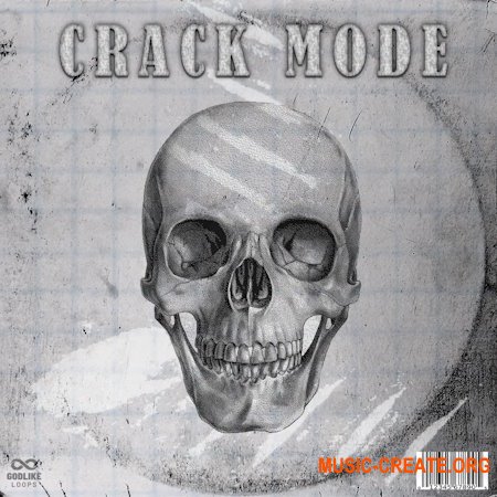 Godlike Loops Crack Mode (WAV MiDi)