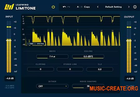 Leapwing Audio LimitOne v1.0.0 (Team R2R)