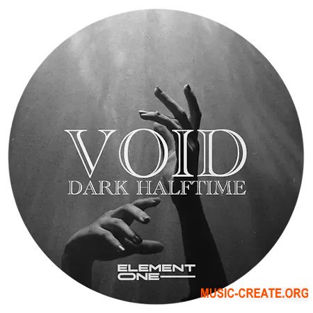 Element One Void Dark Halftime (WAV)