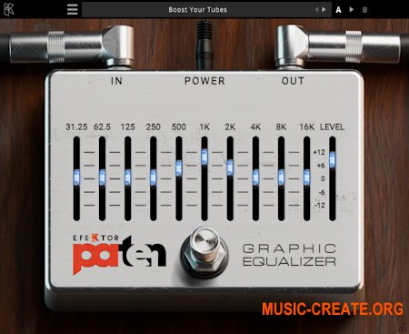 Kuassa Efektor PAten v1.0.0 (Team R2R)