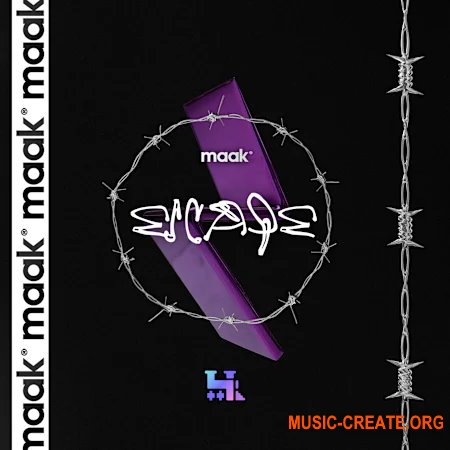 TrakTrain maak - Escape (WAV)