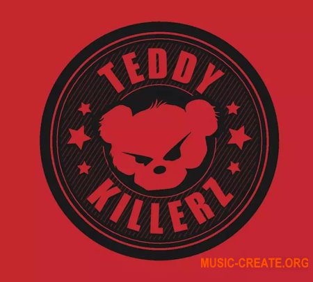 Teddy Killerz Drum n Bass 2020 Patreon Sample and Presets Pack
