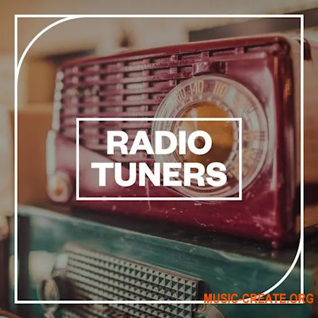 Blastwave FX Radio Tuners (WAV)