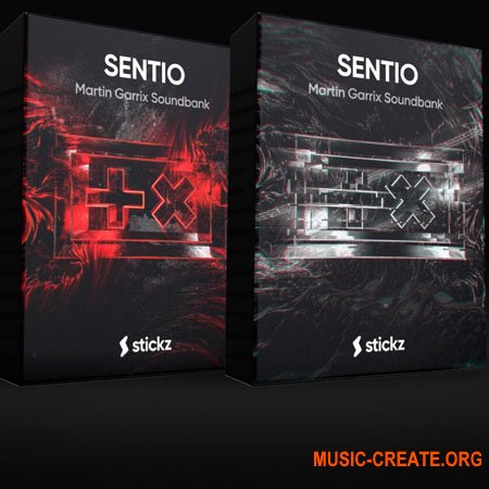Stickz Sentio Pro Version