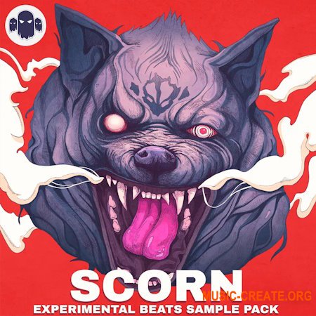 Ghost Syndicate Scorn (WAV)