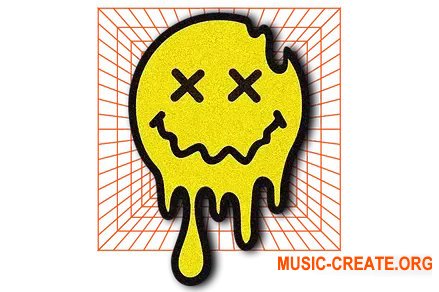 Evolution of Sound DNB Allstars (WAV MiDi Serum presets)
