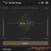 Techivation AI-De-Esser v1.0.0 (BUBBiX) Techivation AI-De-Esser v1.0.0 (BUBBiX)