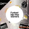 Multiton Bits Funked Hip-Hop Starters (WAV) Multiton Bits Funked Hip-Hop Starters (WAV)