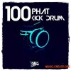 1642 Beats 100 Phat Kick Drums (WAV)