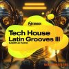 HY2ROGEN Tech House Latin Grooves 3 (MULTiFORMAT) HY2ROGEN Tech House Latin Grooves 3 (MULTiFORMAT)