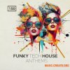 Bingoshakerz Funky and Tech House Anthems (WAV REX MiDi) Bingoshakerz Funky and Tech House Anthems (WAV REX MiDi)