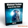 ART55 Minimal-Techno Drum Kit One-Shot (WAV) ART55 Minimal-Techno Drum Kit One-Shot (WAV)