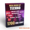 ART55 MEGA PACK TECHNO ONE-SHOTS (WAV) ART55 MEGA PACK TECHNO ONE-SHOTS (WAV)