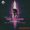 Leitmotif Time Paradox Cinematic Retro-Fi (WAV)