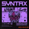 Loop Cult Syntax Hardwave Sample Pack (WAV MiDi) Loop Cult Syntax Hardwave Sample Pack (WAV MiDi)