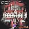TrakTrain Zone 8 Vol. 1 One-Shots (WAV)