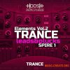 District of Sound Elements Trance Lead and Plucks For Spire Vol 2 (Spire presets) District of Sound Elements Trance Lead and Plucks For Spire Vol 2 (Spire presets)
