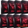 Cymatics TRAP GODS Launch Edition (WAV MIDI) Cymatics TRAP GODS Launch Edition (WAV MIDI)
