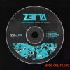 Zetta Patreon Sample Pack Vol. 2 (WAV)