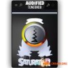 Audified ToneKnob Saturator v1.0.2